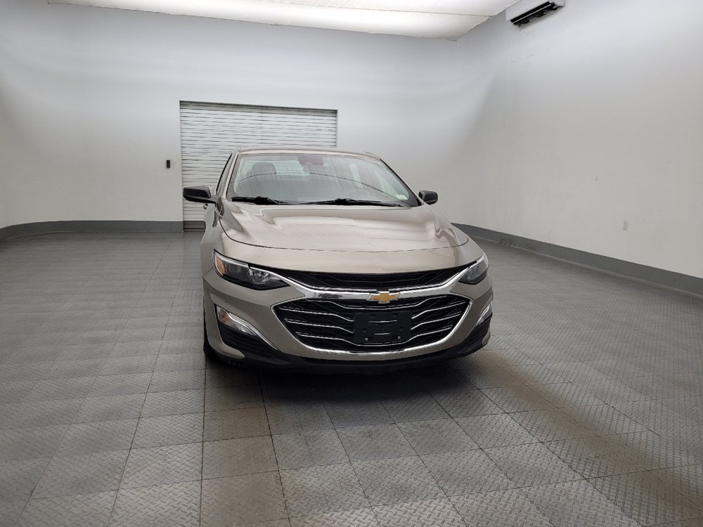 Used 2024 Chevrolet Malibu LS FWD image 14