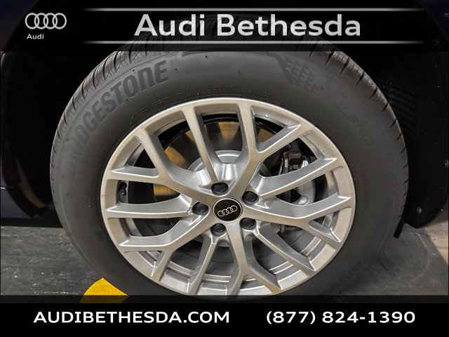 New 2026 Audi Q3 quattro 2.0T AWD/4WD image 9