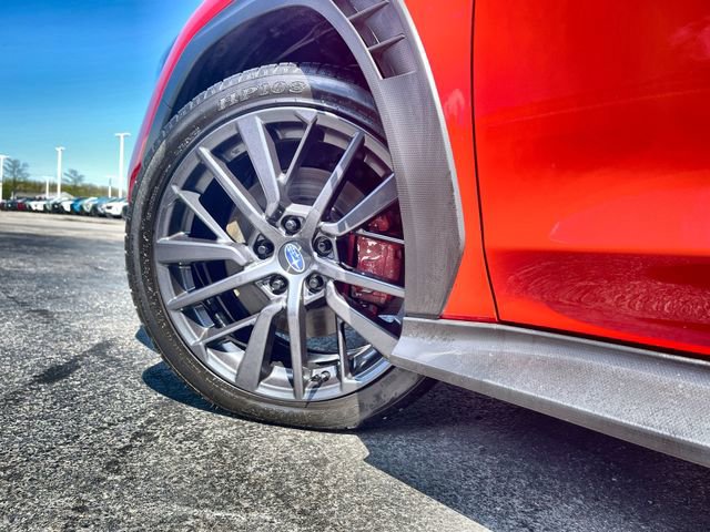 Used 2023 Subaru WRX Premium AWD/4WD image 31