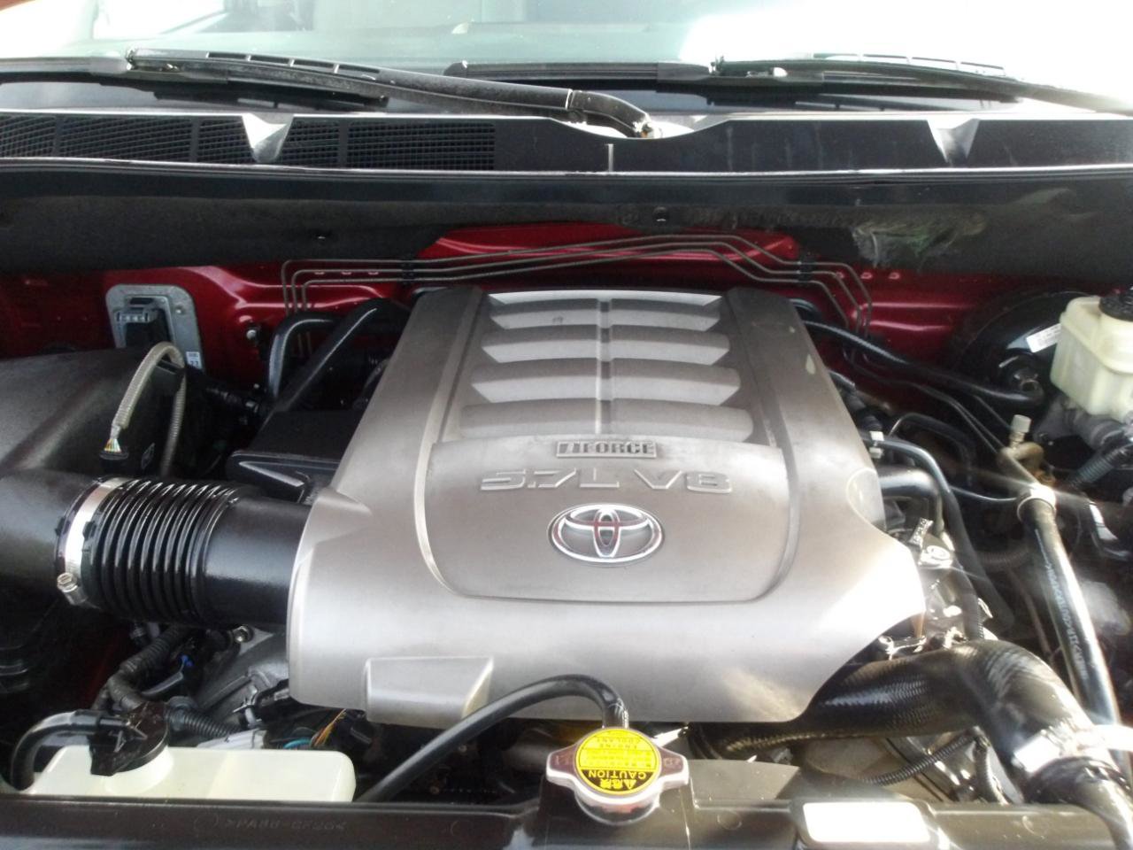 Used 2007 Toyota Tundra SR5 image 27