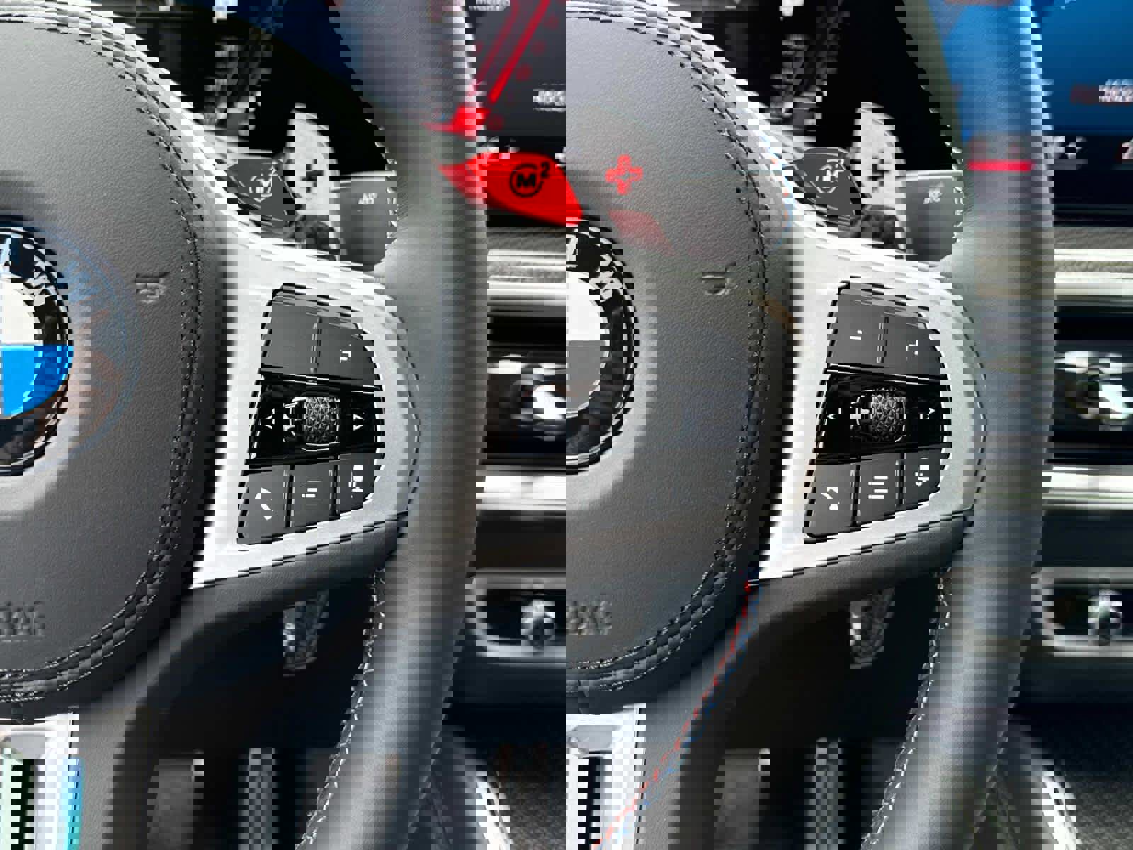 New 2026 BMW X6 M Competition w/ Executive Package image 23