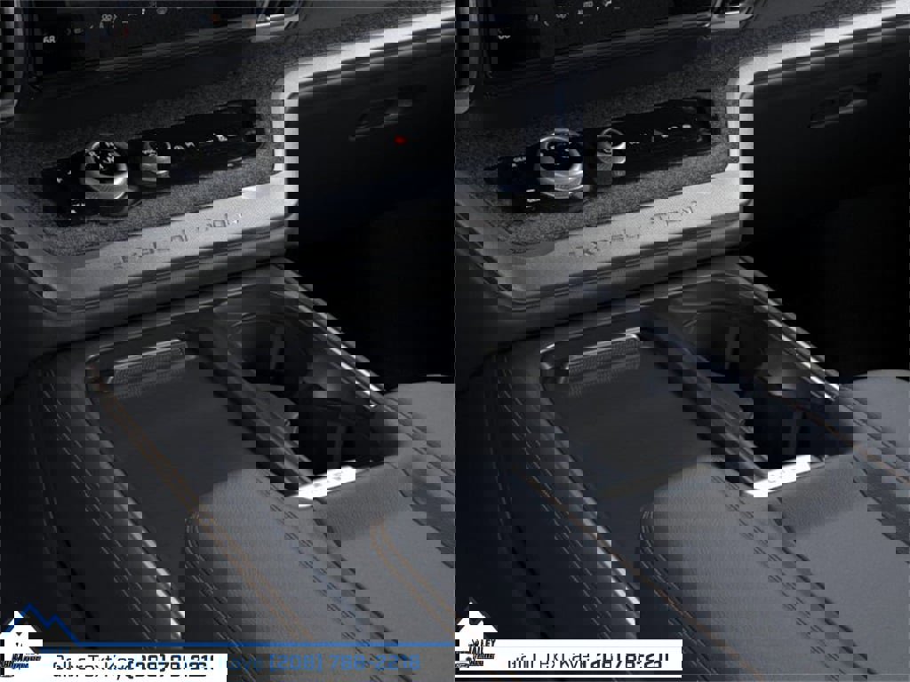 New 2026 Ford Expedition Tremor image 38