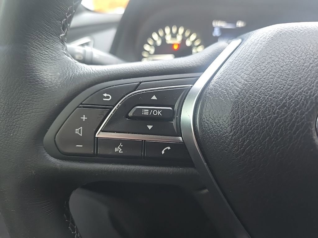 Certified 2022 INFINITI Q60 3.0t Luxe w/ Essential Package image 17