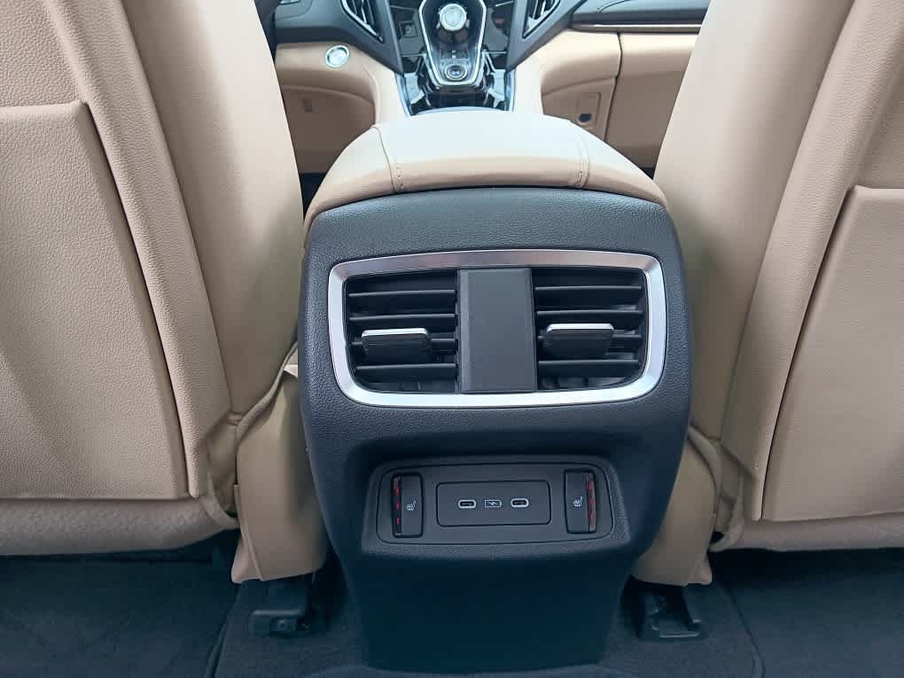 Used 2023 Acura RDX w/ Advance Package AWD/4WD image 15