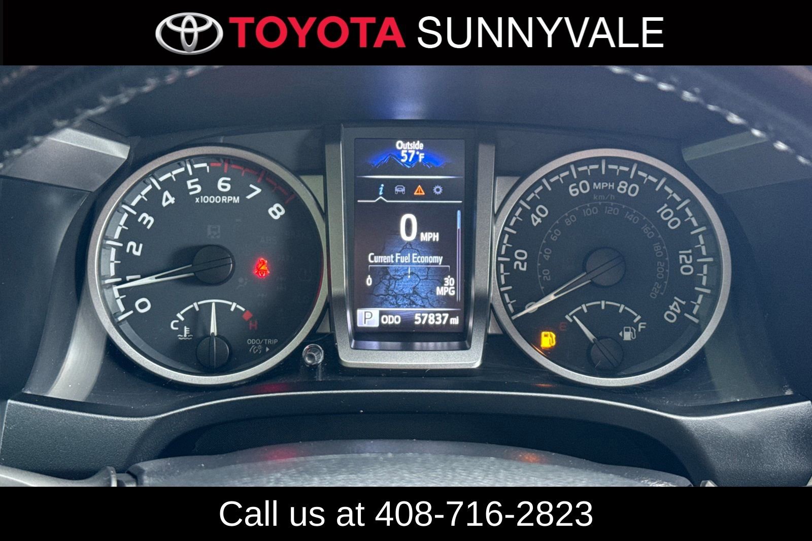 Used 2023 Toyota Tacoma SR5 RWD image 25