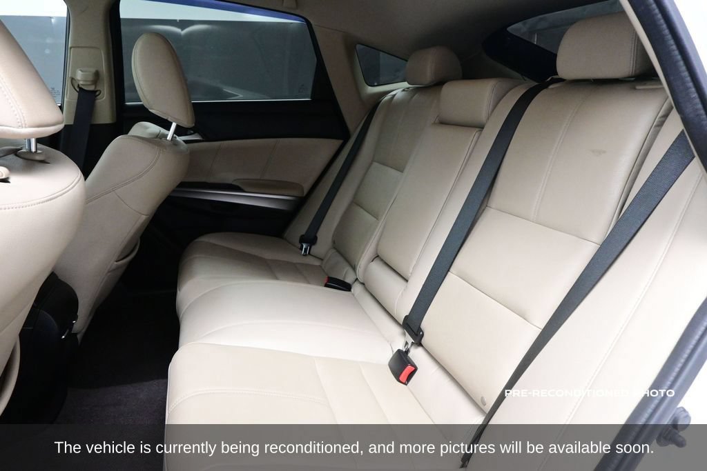 Used 2015 Honda Crosstour EX-L image 17