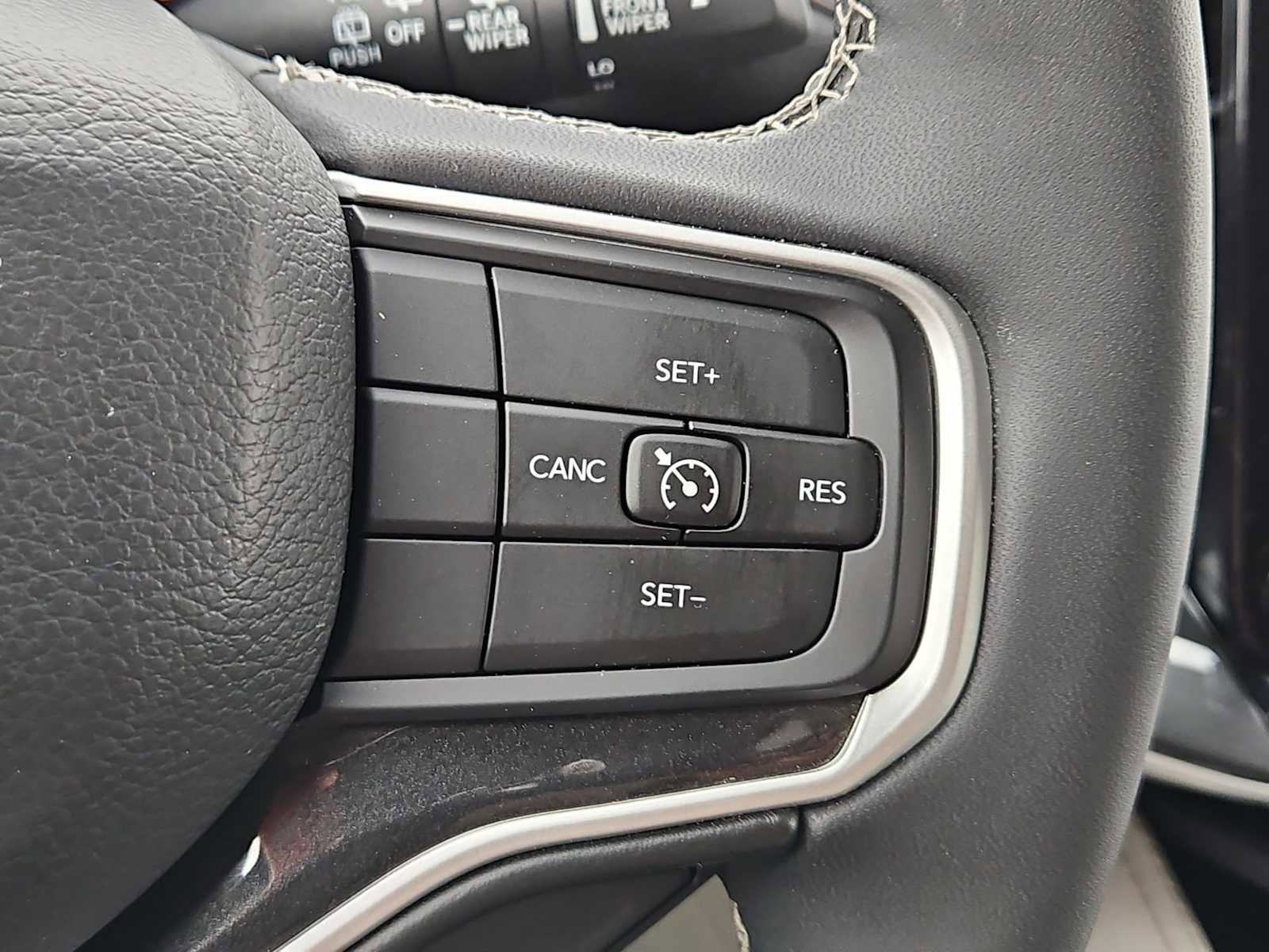 Used 2022 Jeep Wagoneer Series I image 24