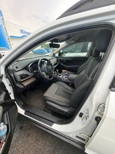 Used 2023 Subaru Outback Onyx Edition AWD/4WD image 9