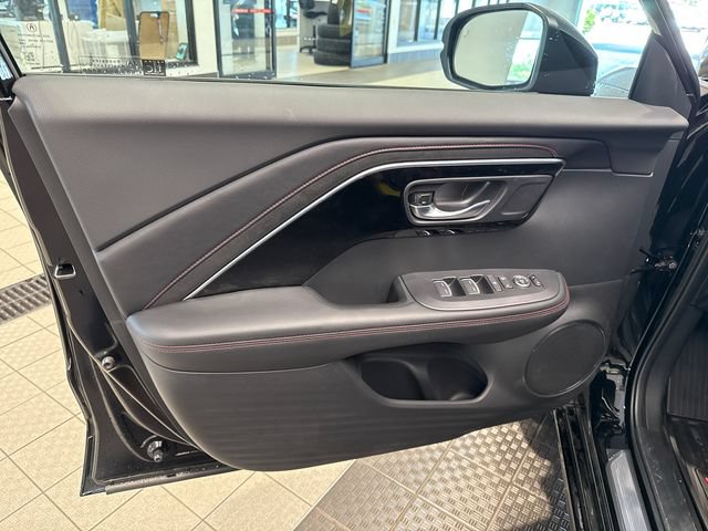 New 2026 Acura ADX A-Spec AWD/4WD image 12