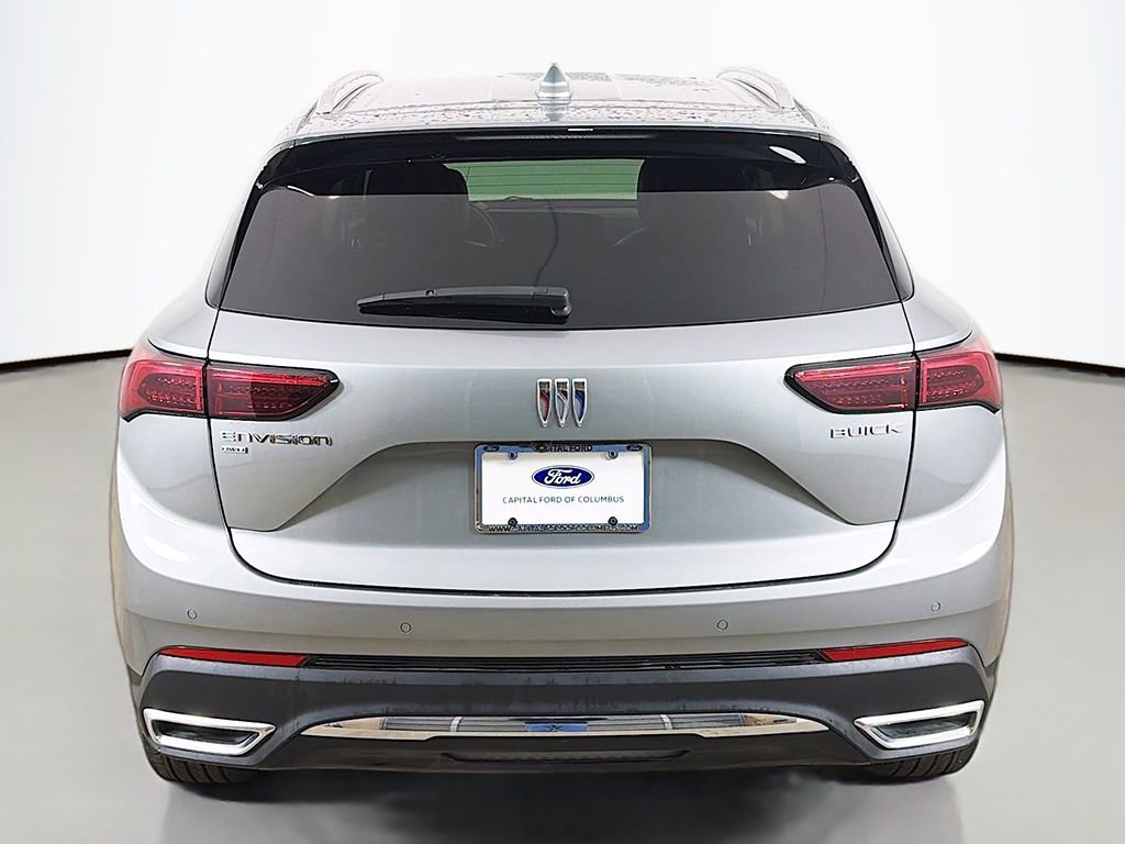 Used 2024 Buick Envision Preferred image 13