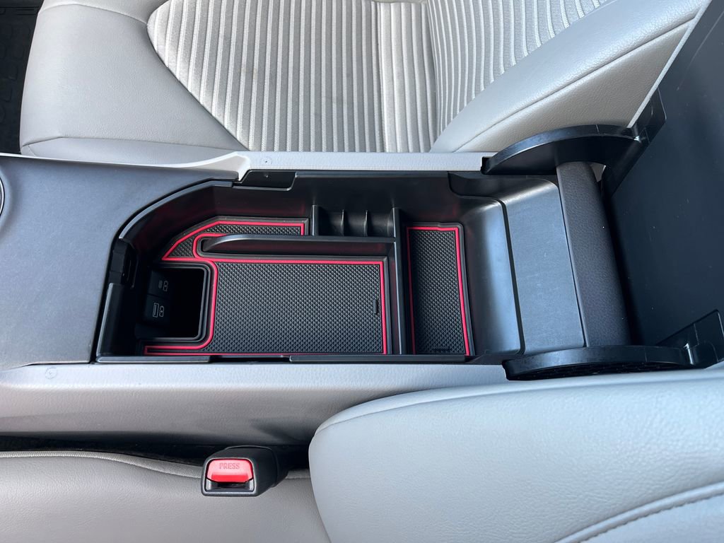 Certified 2023 Toyota Camry SE image 28