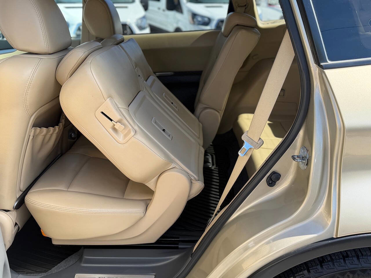 Used 2008 Subaru Tribeca Limited AWD/4WD image 78