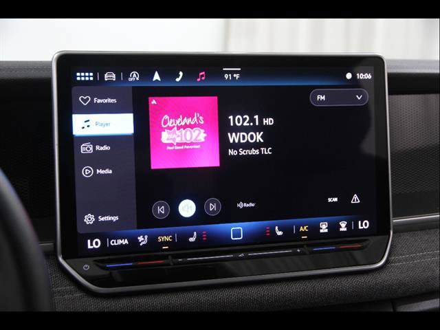 Certified 2025 Volkswagen Tiguan S AWD/4WD image 10