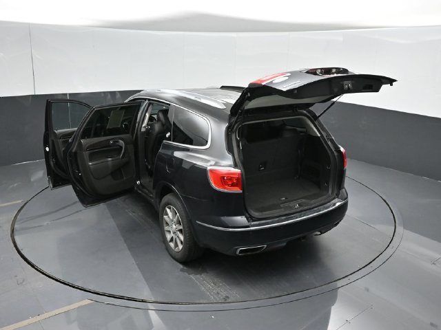 Used 2015 Buick Enclave Leather AWD/4WD image 66
