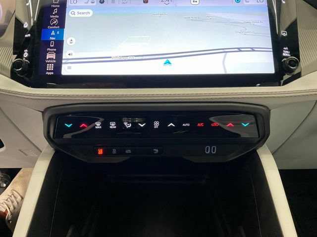 New 2026 Jeep Cherokee Limited AWD/4WD image 20