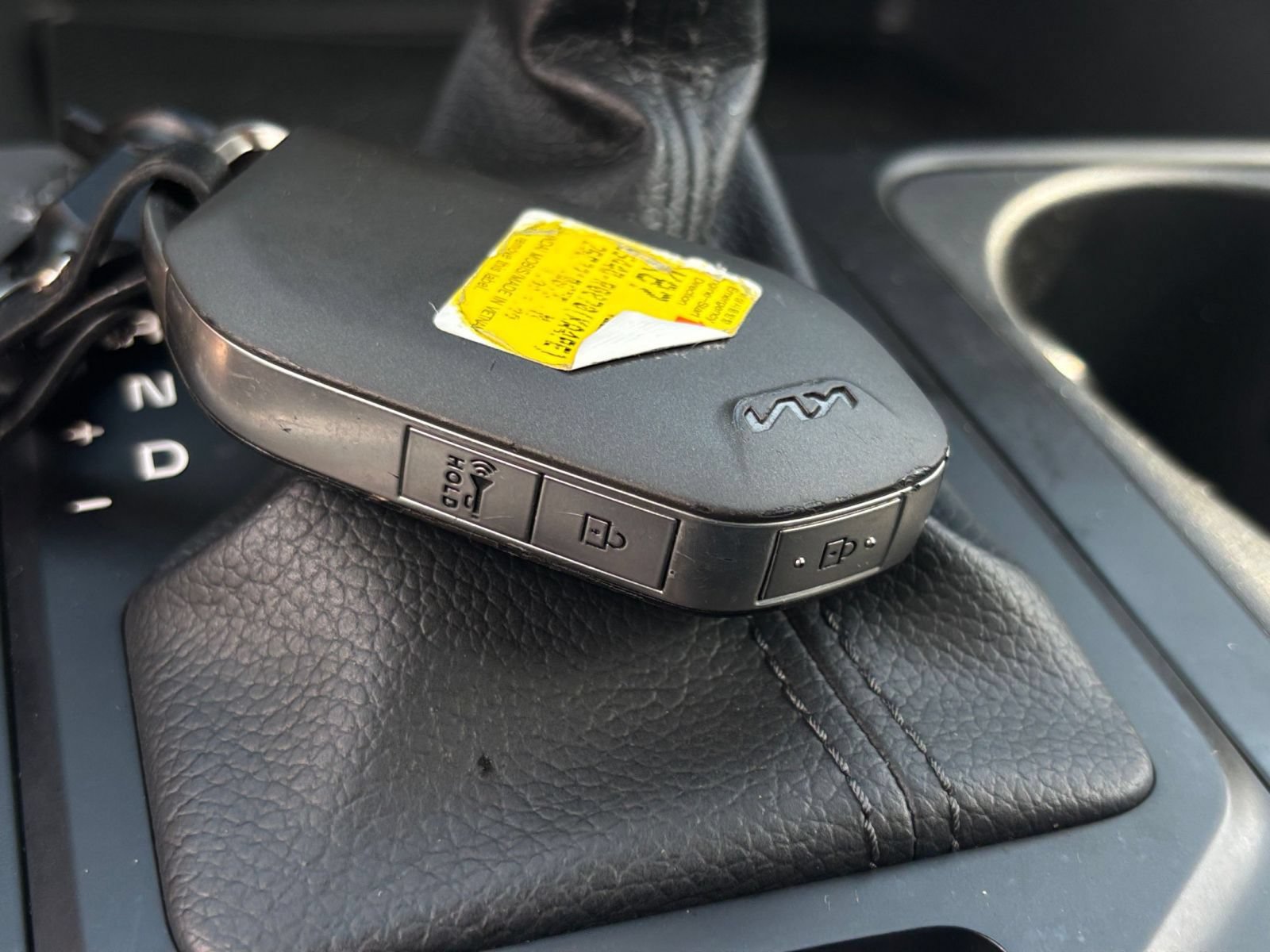 Used 2026 Kia Carnival FWD image 21