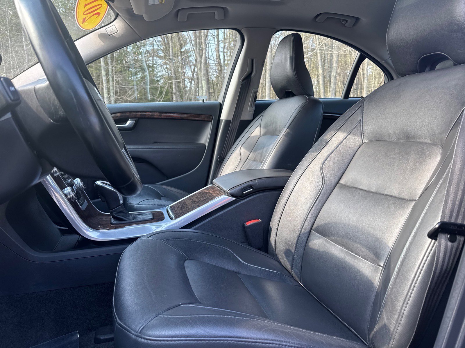 Used 2015 Volvo S80 T5 image 9