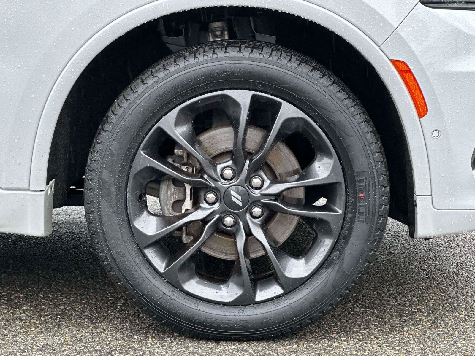 Used 2023 Dodge Durango GT AWD/4WD image 7