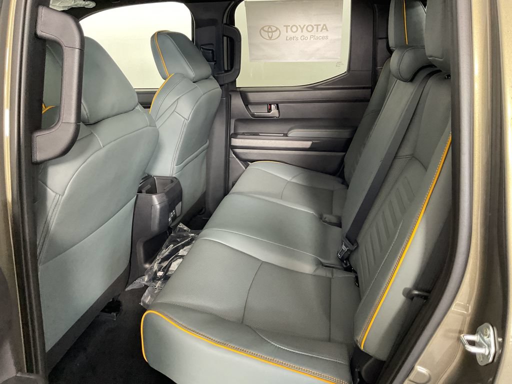 New 2026 Toyota Tacoma 4x4 Double Cab Hybrid image 18