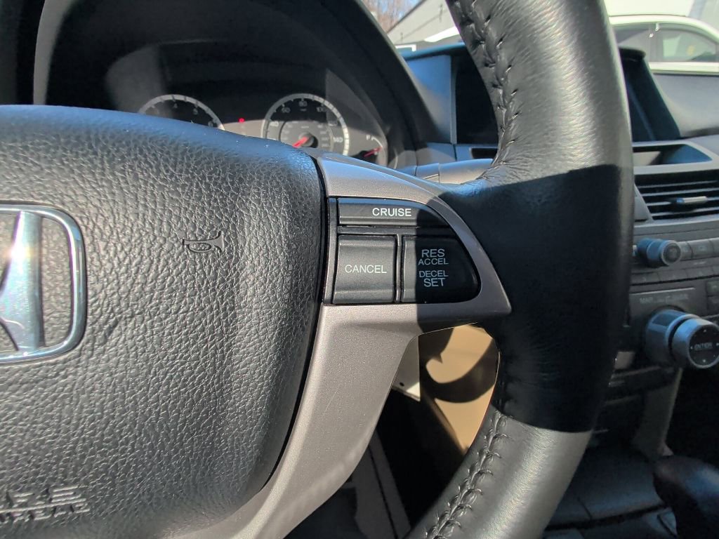 Used 2012 Honda Accord EX-L image 18