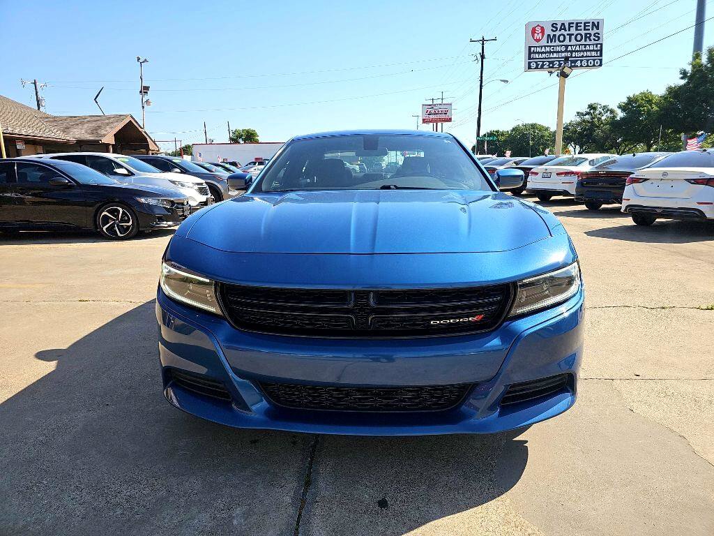 Used 2022 Dodge Charger SXT image 9