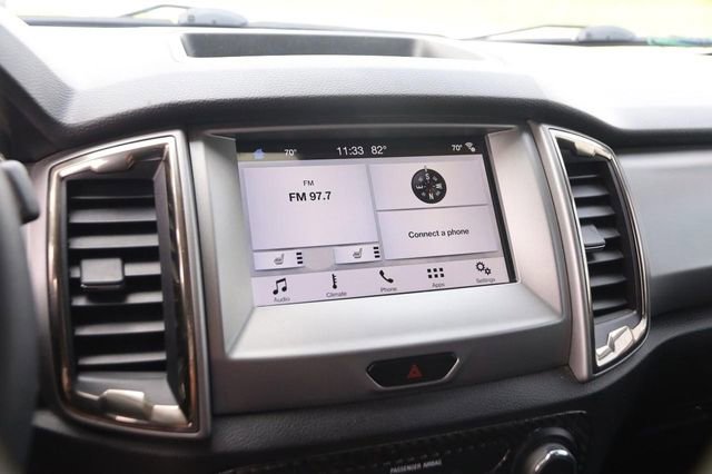 Used 2019 Ford Ranger XLT w/ Equipment Group 302A Luxury AWD/4WD image 15