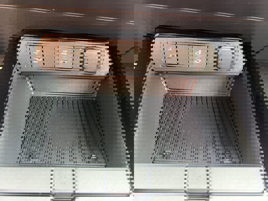 New 2026 Toyota Prius Plug-In Hybrid image 14