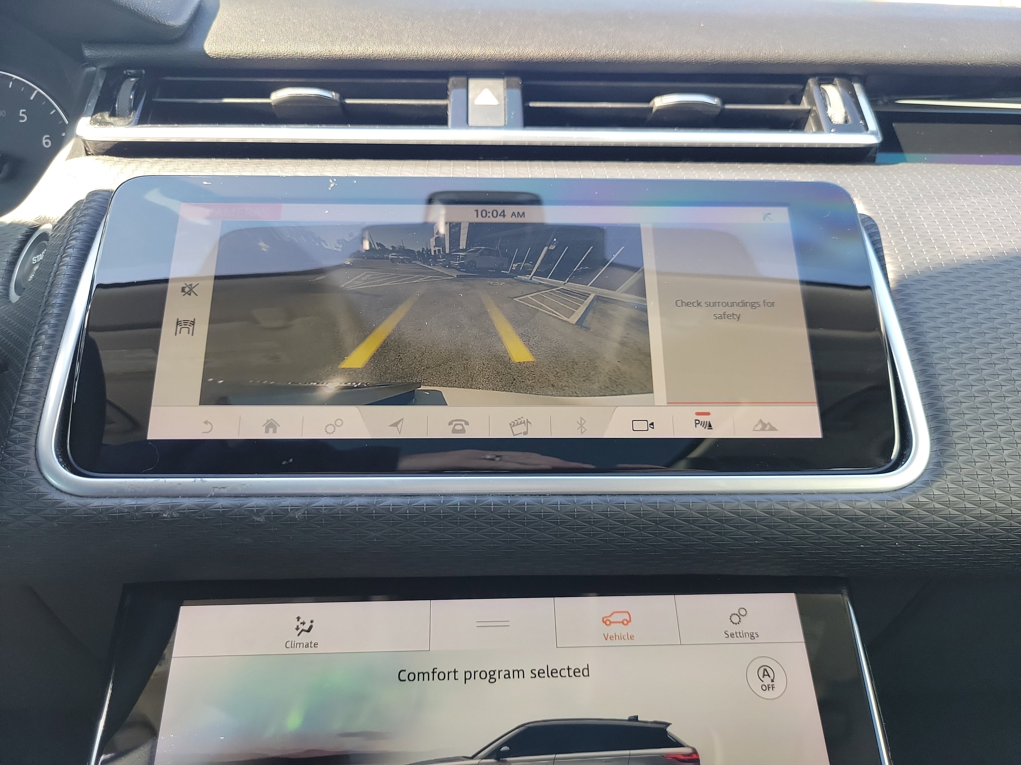 Used 2019 Land Rover Range Rover Velar S image 10