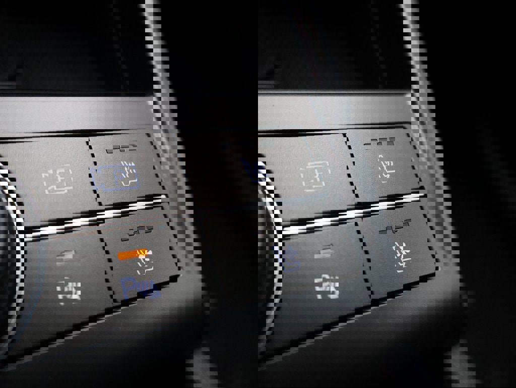 New 2026 Hyundai Kona Limited image 41