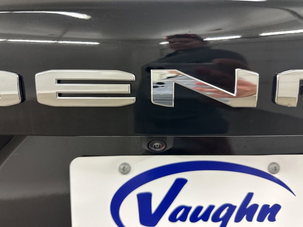 New 2026 GMC Terrain Denali image 14