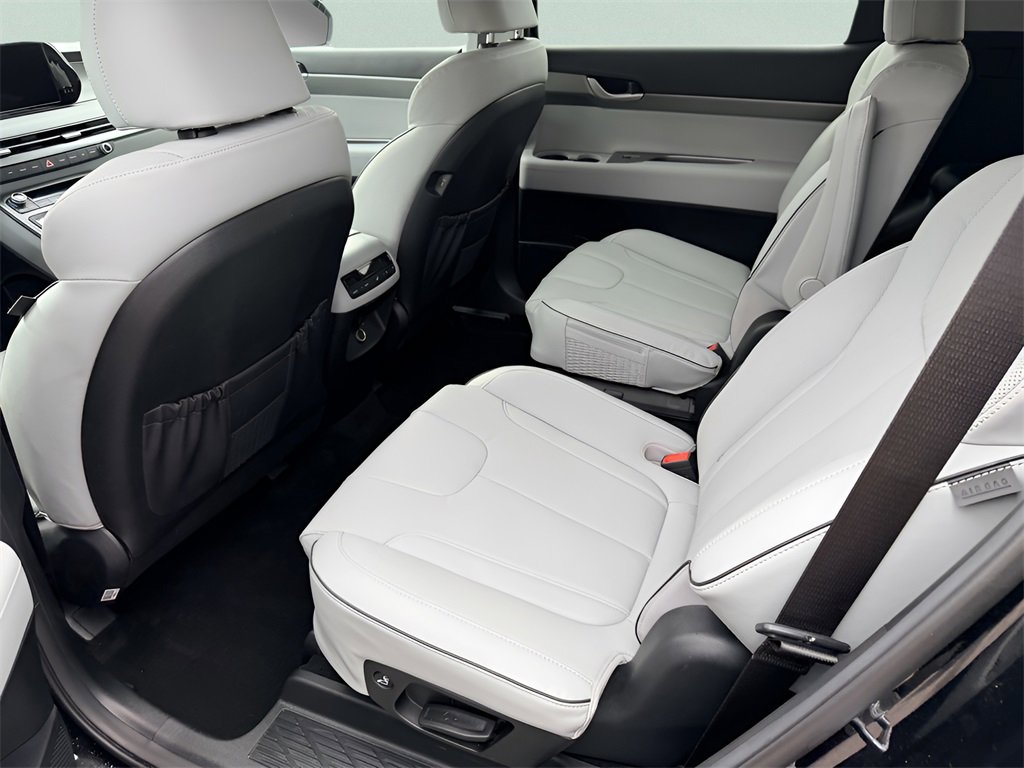 Used 2024 Hyundai Palisade SEL image 30