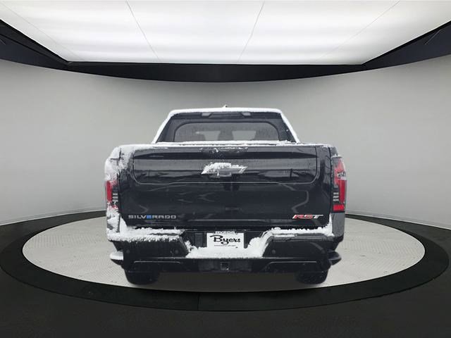 Used 2024 Chevrolet Silverado EV RST image 6