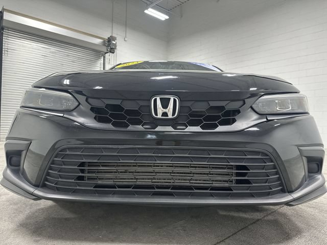 Used 2023 Honda Civic EX-L image 10