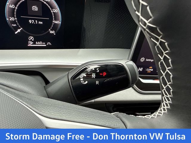 New 2026 Volkswagen Tiguan SE AWD/4WD image 22