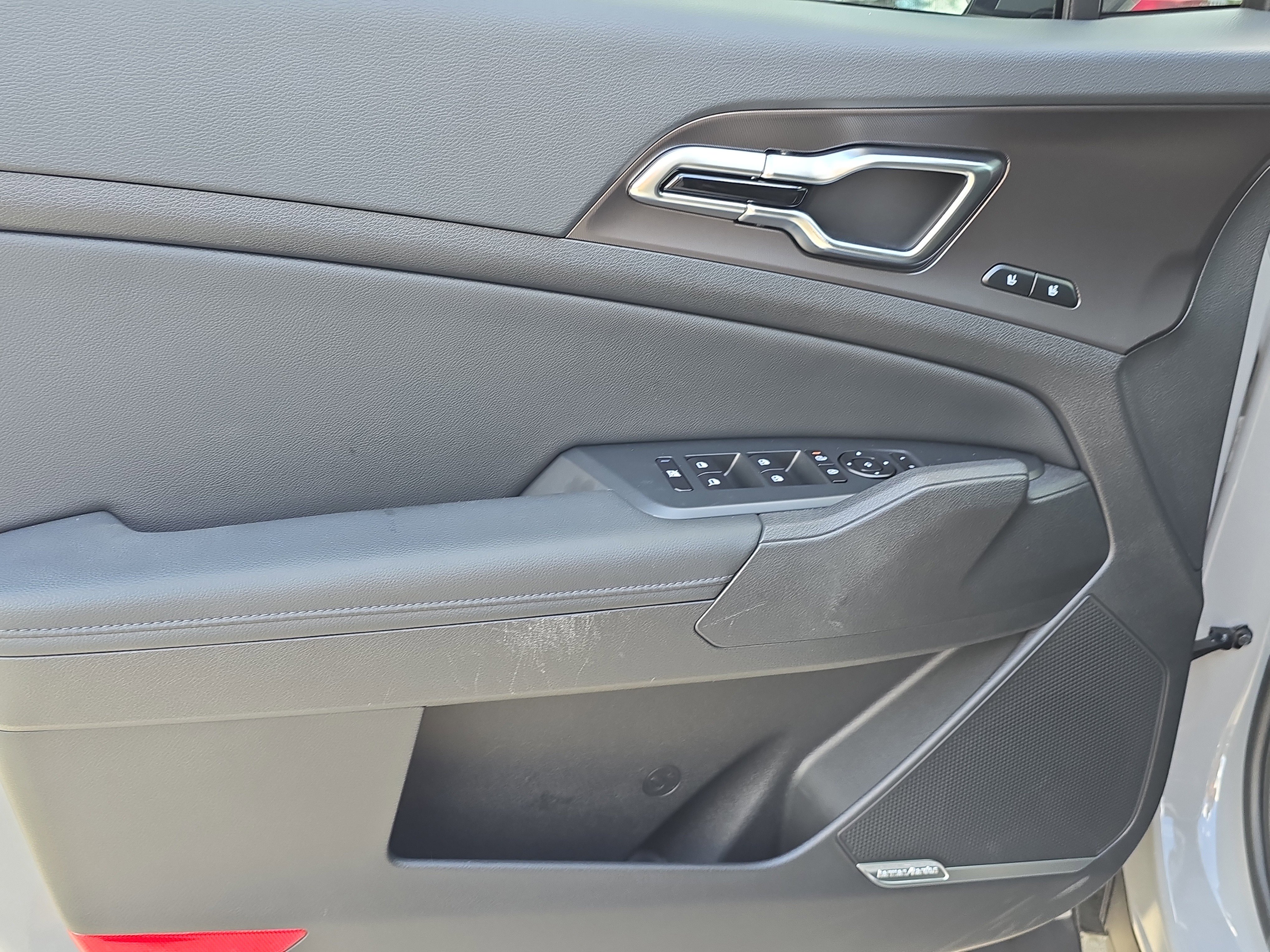Certified 2026 Kia Sportage SX Prestige image 18