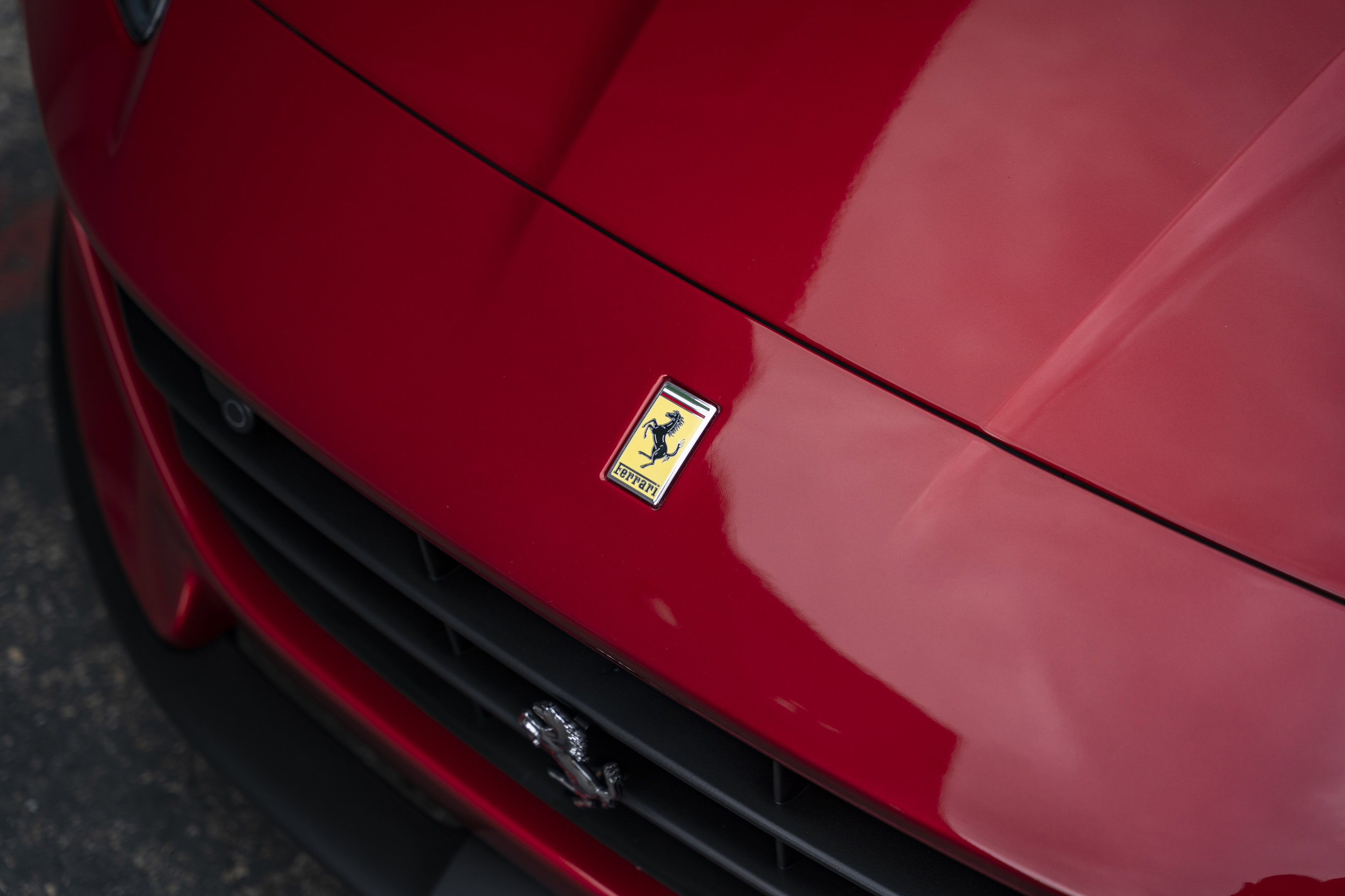 Certified 2023 Ferrari Portofino M image 24