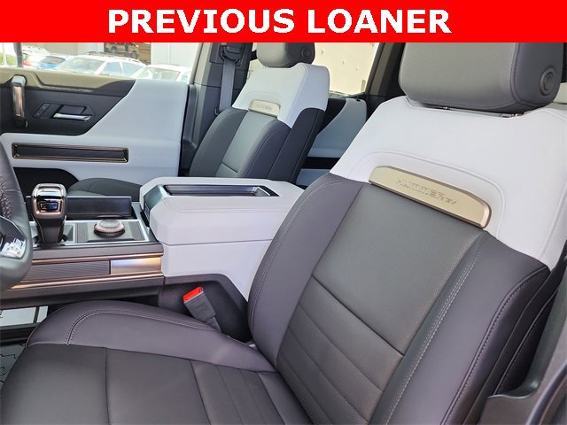 New 2025 GMC Hummer EV 2X image 13
