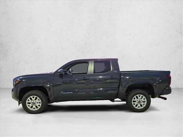 Certified 2026 Toyota Tacoma SR5 RWD image 5