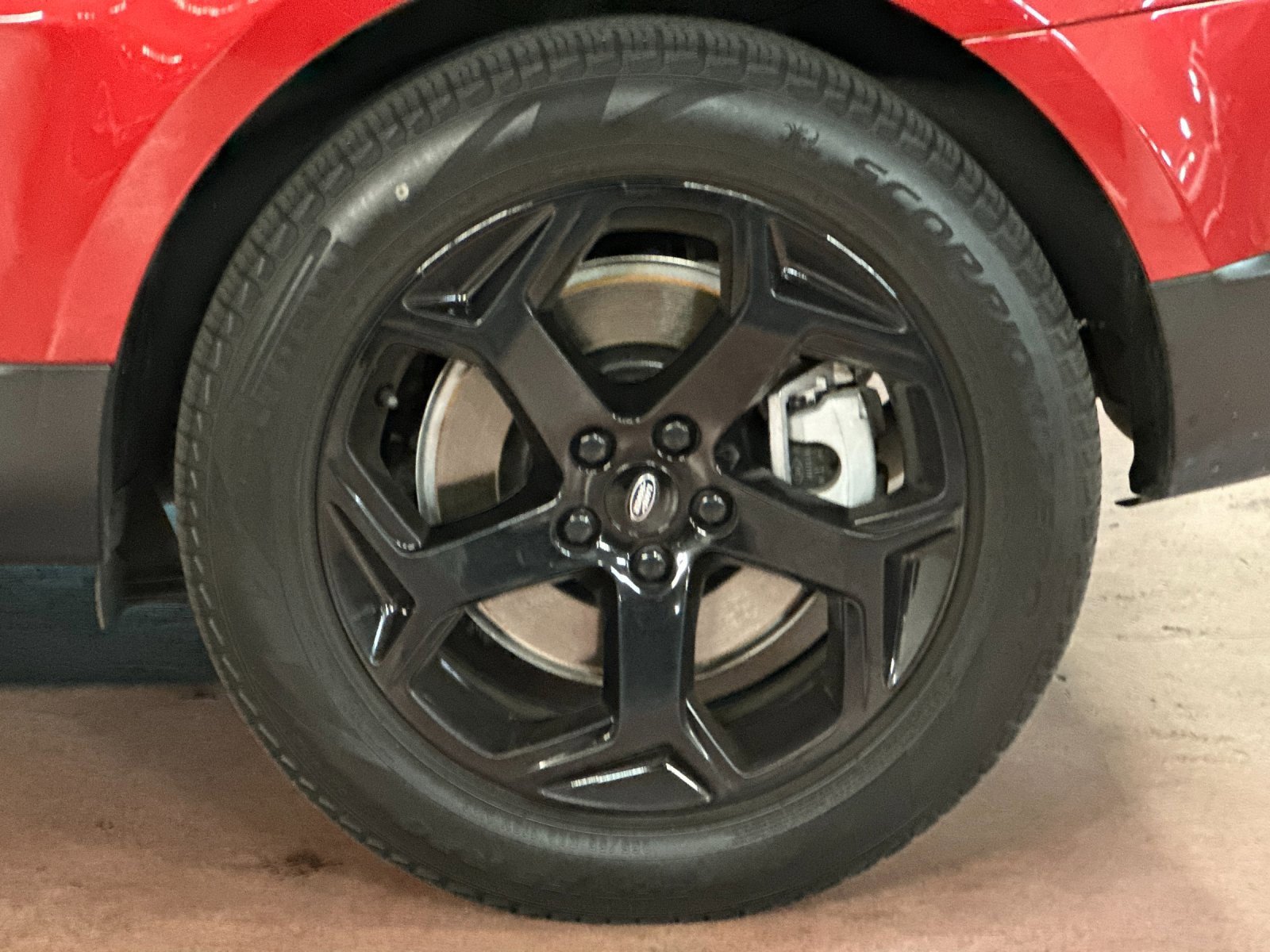 Used 2022 Land Rover Range Rover Sport SE image 25