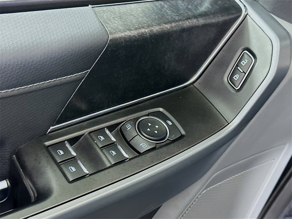 Used 2021 Ford F150 XLT w/ Equipment Group 301A Mid image 20