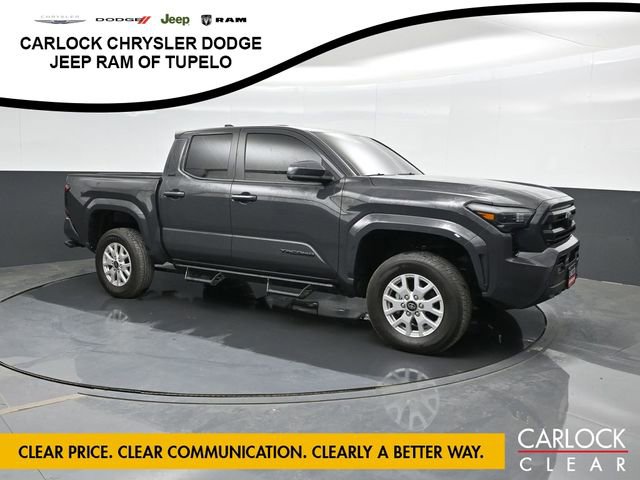 Used 2025 Toyota Tacoma SR5 image 5