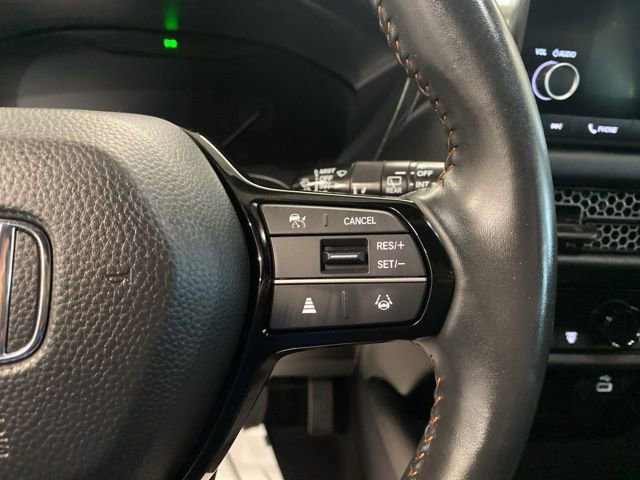 Used 2024 Honda HR-V Sport image 16