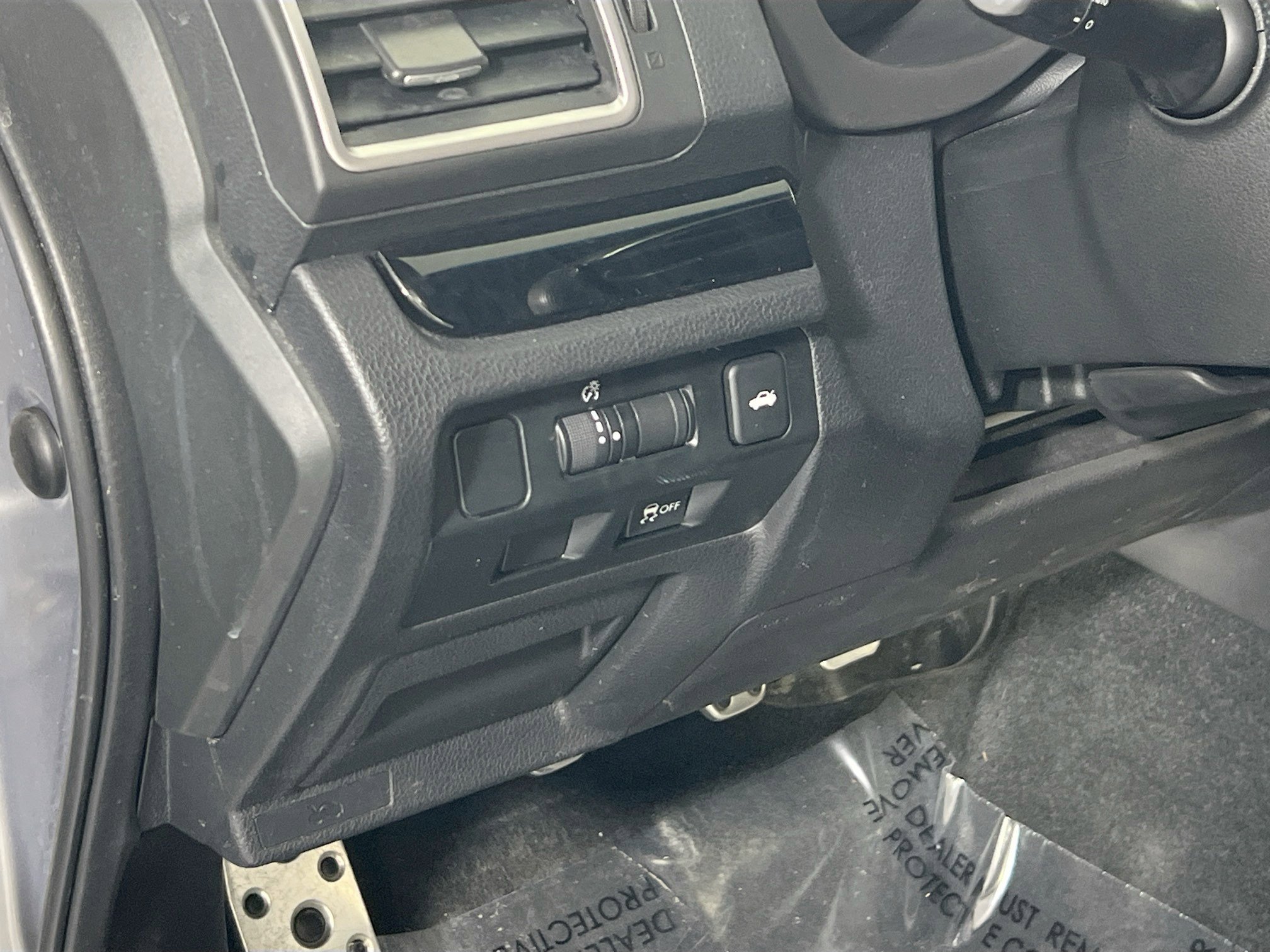 Used 2021 Subaru WRX STI w/ Popular Package #3 (IZT) image 10