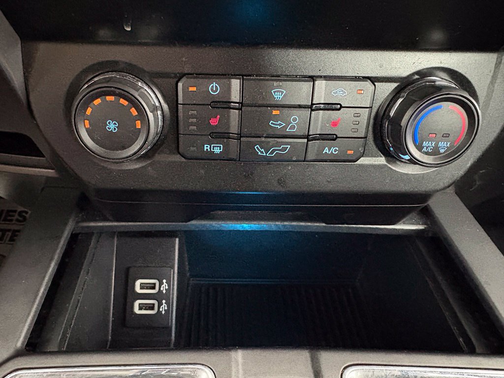 Used 2019 Ford F150 XLT w/ Equipment Group 302A Luxury AWD/4WD image 32