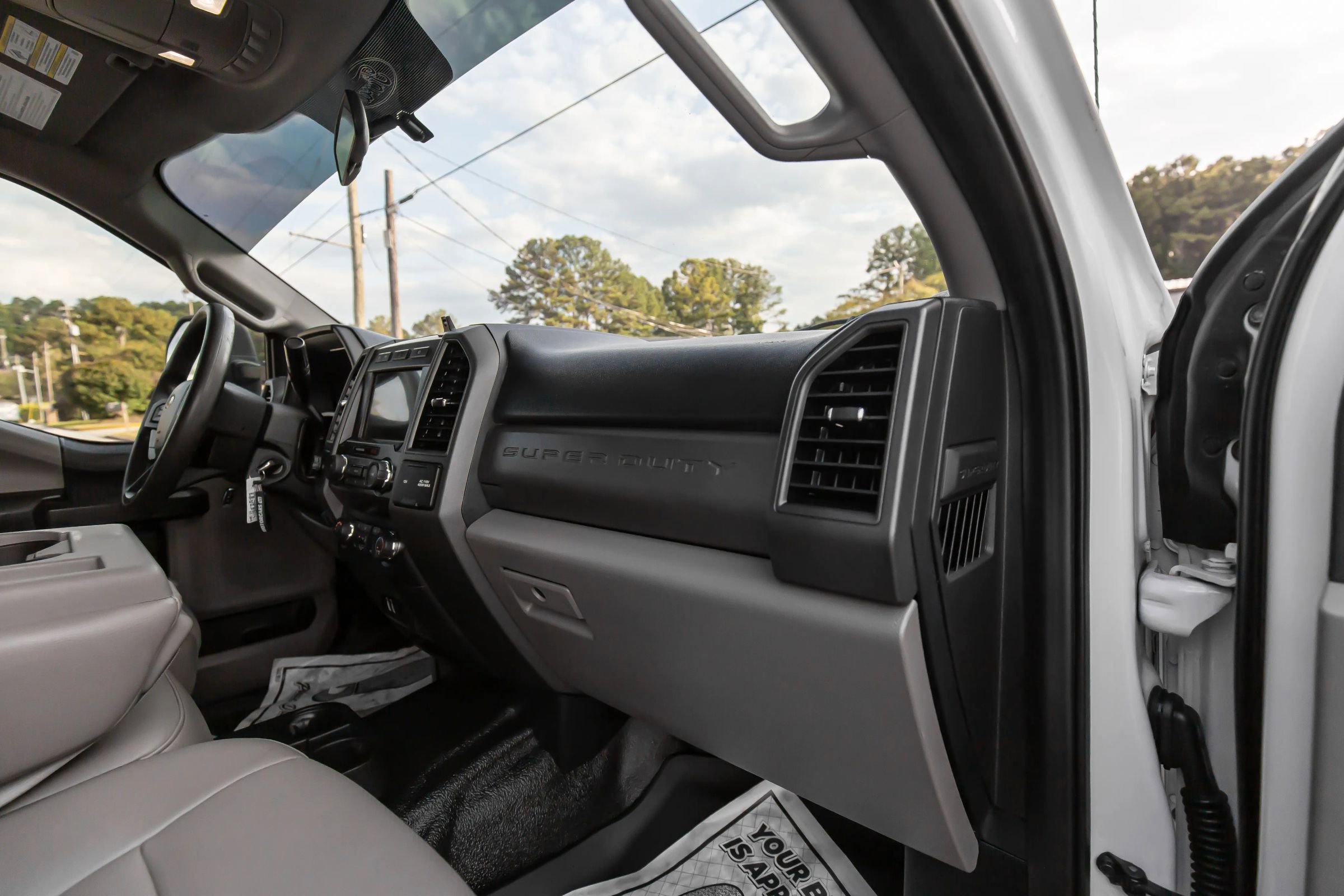 Used 2019 Ford F350 XL w/ STX Appearance Package image 30