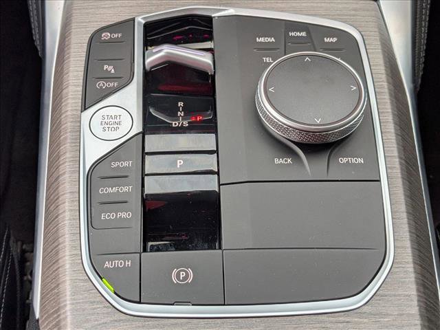 Used 2025 BMW M240i Coupe image 12