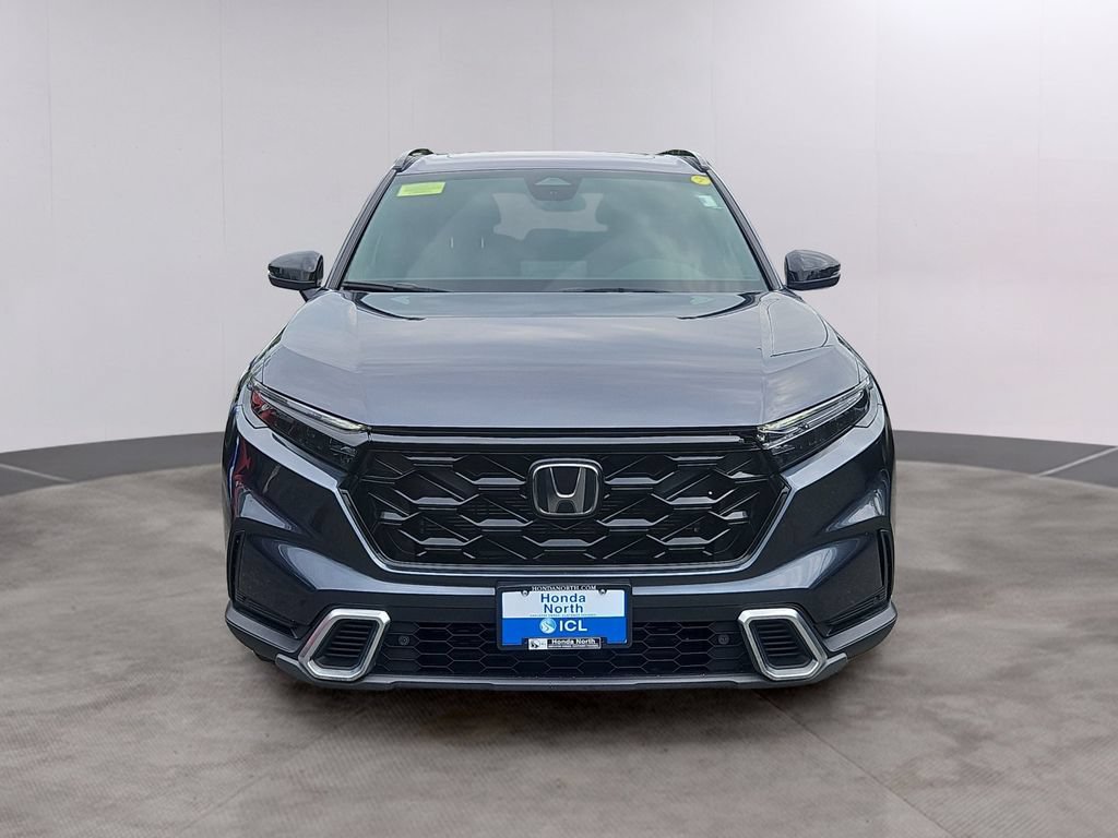 Used 2024 Honda CR-V Sport Touring image 2