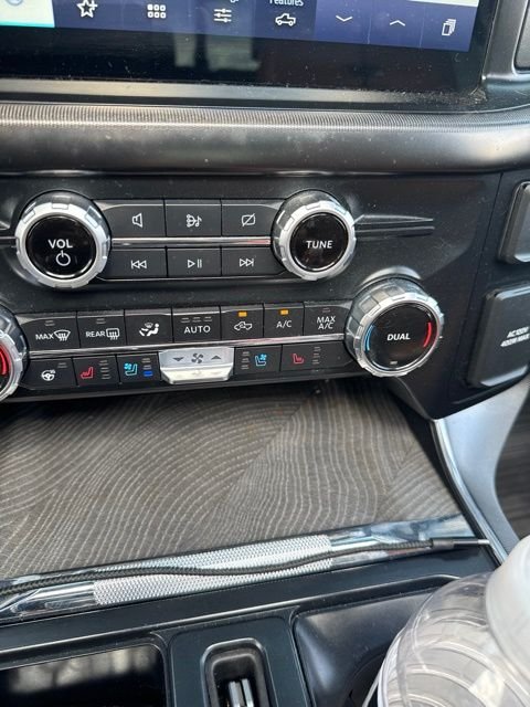 Used 2023 Ford F150 Platinum AWD/4WD image 10