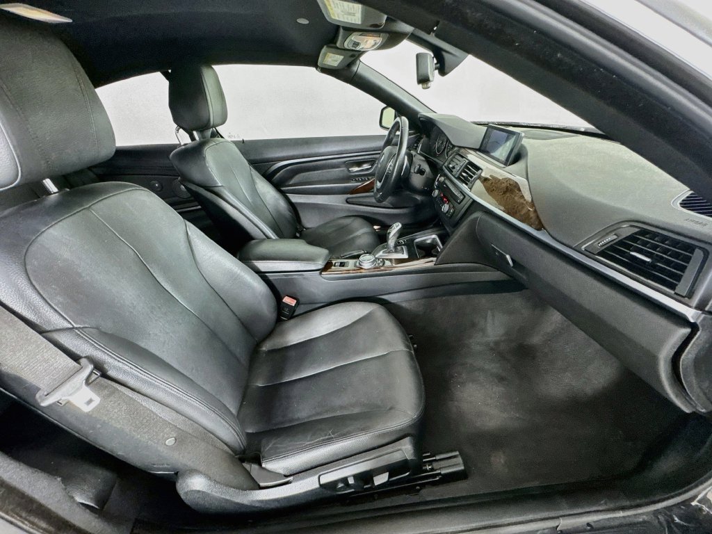 Used 2015 BMW 428i Convertible RWD image 35