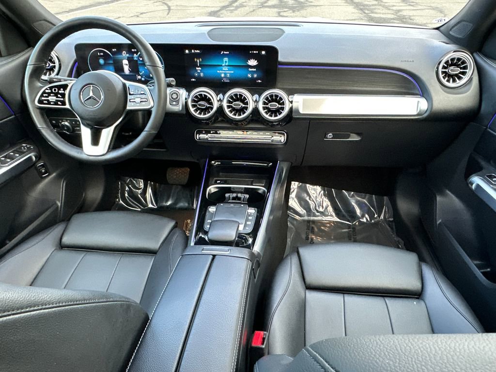 Used 2023 Mercedes-Benz GLB 250 4MATIC image 21